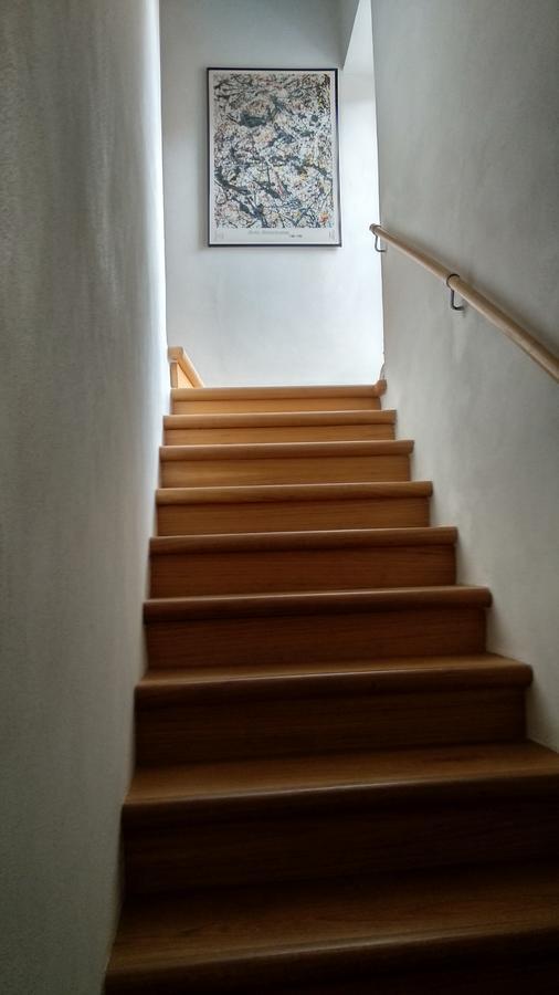 Bed and Breakfast Porta Rose Garessio Экстерьер фото
